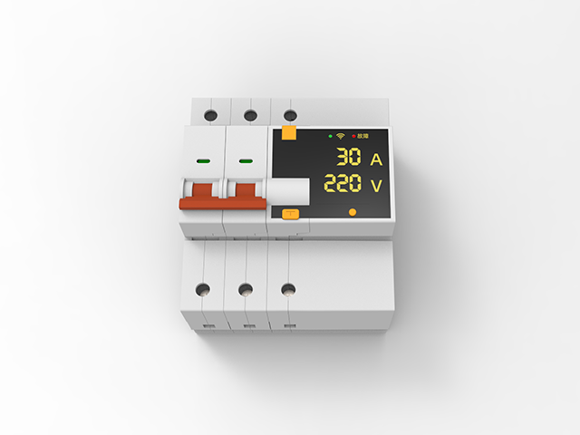 智能電路保護器